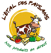 l'étale du paysans : nos produits en direct